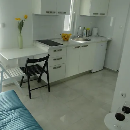 Lucija Fuer 2 Personen By Interhome Apartamento *