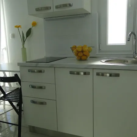 Lucija Fuer 2 Personen By Interhome Apartamento *