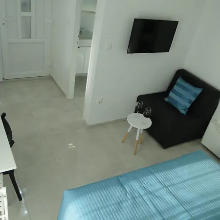 Apartamento Lucija Fuer 2 Personen By Interhome Primošten