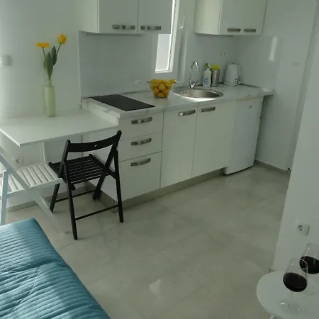 Lucija Fuer 2 Personen By Interhome Apartamento *