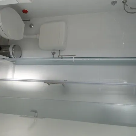 Apartamento Lucija Fuer 2 Personen By Interhome *