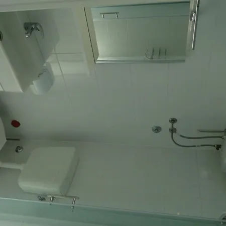 Lucija Fuer 2 Personen By Interhome *