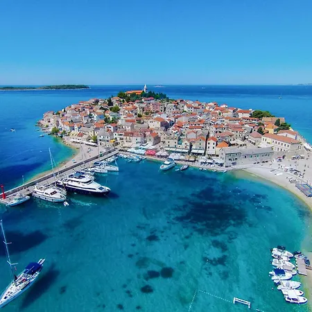 Lucija Fuer 2 Personen By Interhome Apartment *