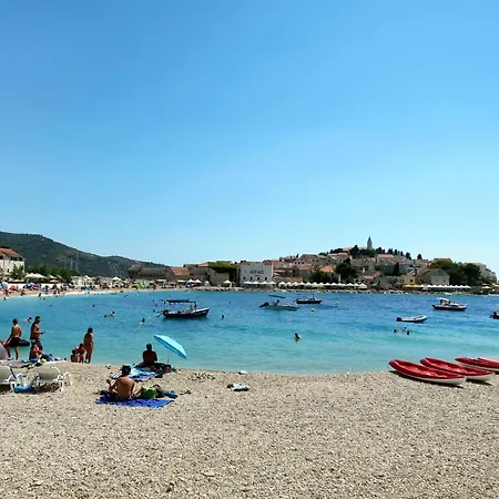 Lucija Fuer 2 Personen By Interhome