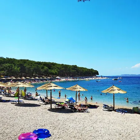 Lucija Fuer 2 Personen By Interhome Apartment *