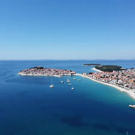 Lucija Fuer 2 Personen By Interhome Apartment