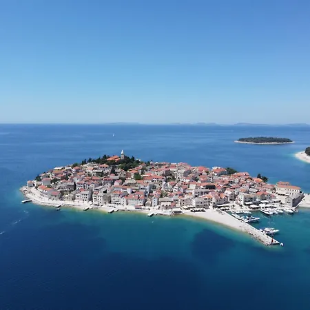 Lucija Fuer 2 Personen By Interhome *