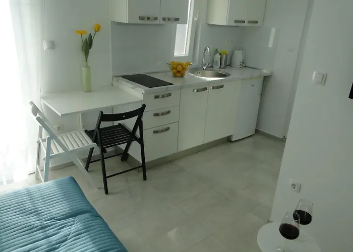 Lucija Fuer 2 Personen By Interhome Apartment *