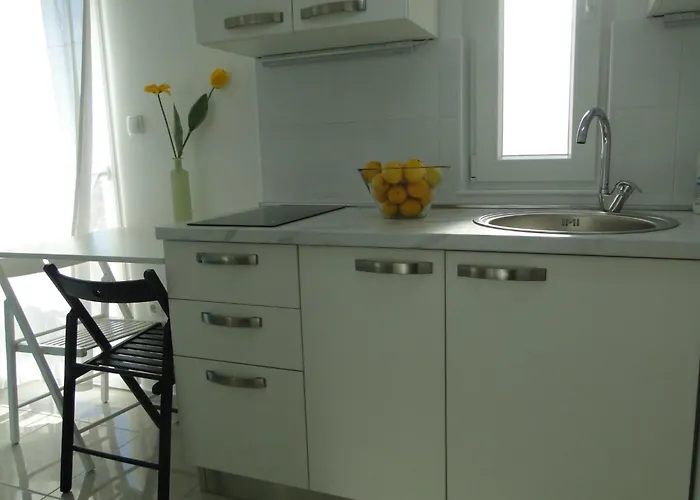 Lucija Fuer 2 Personen By Interhome Apartment *