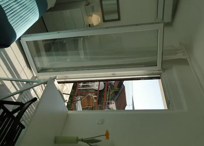 Apartment Lucija Fuer 2 Personen By Interhome Primosten