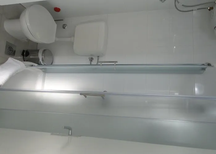 Apartamento Lucija Fuer 2 Personen By Interhome *