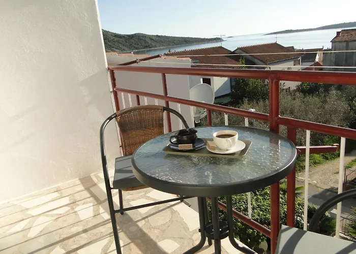 Lucija Fuer 2 Personen By Interhome Apartamento *