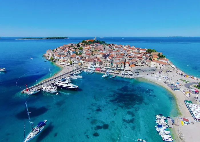 Lucija Fuer 2 Personen By Interhome Apartment *