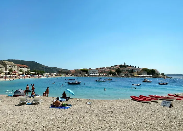 Lucija Fuer 2 Personen By Interhome