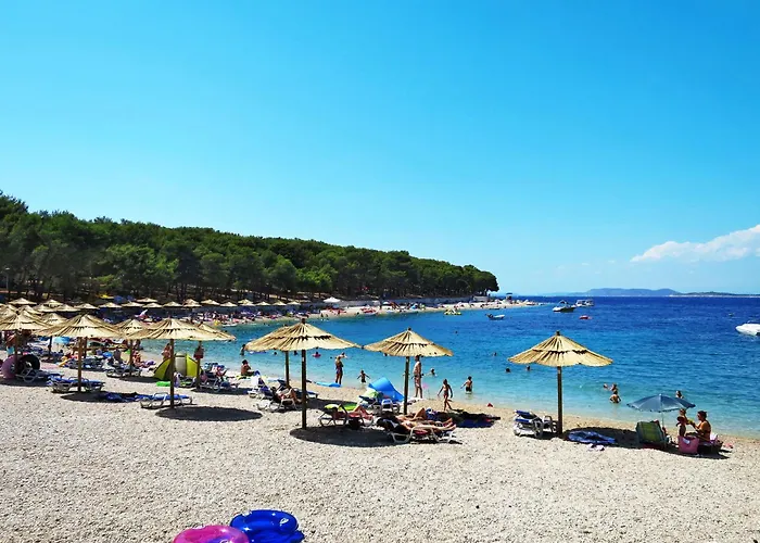 Lucija Fuer 2 Personen By Interhome Apartment *