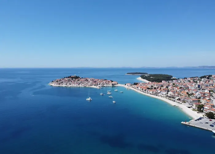 Lucija Fuer 2 Personen By Interhome Apartment