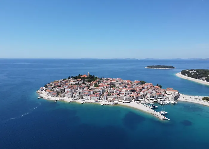 Lucija Fuer 2 Personen By Interhome *